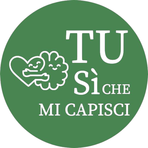 Tu si che mi capisci